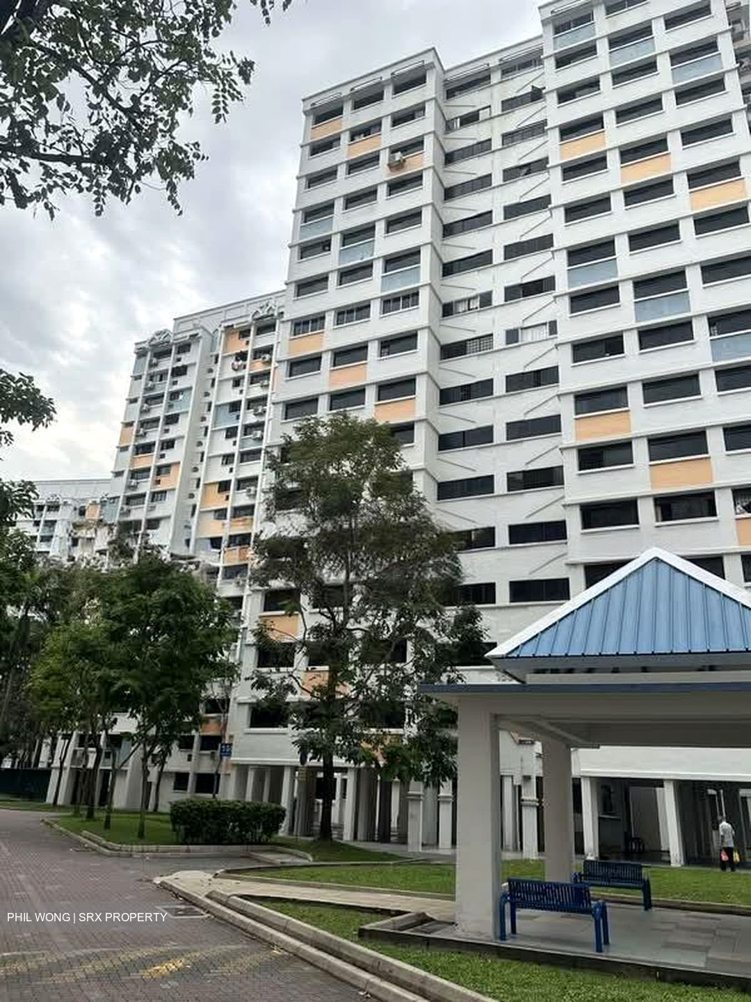 Blk 155 Jalan Teck Whye (Choa Chu Kang), HDB 5 Rooms #557568181